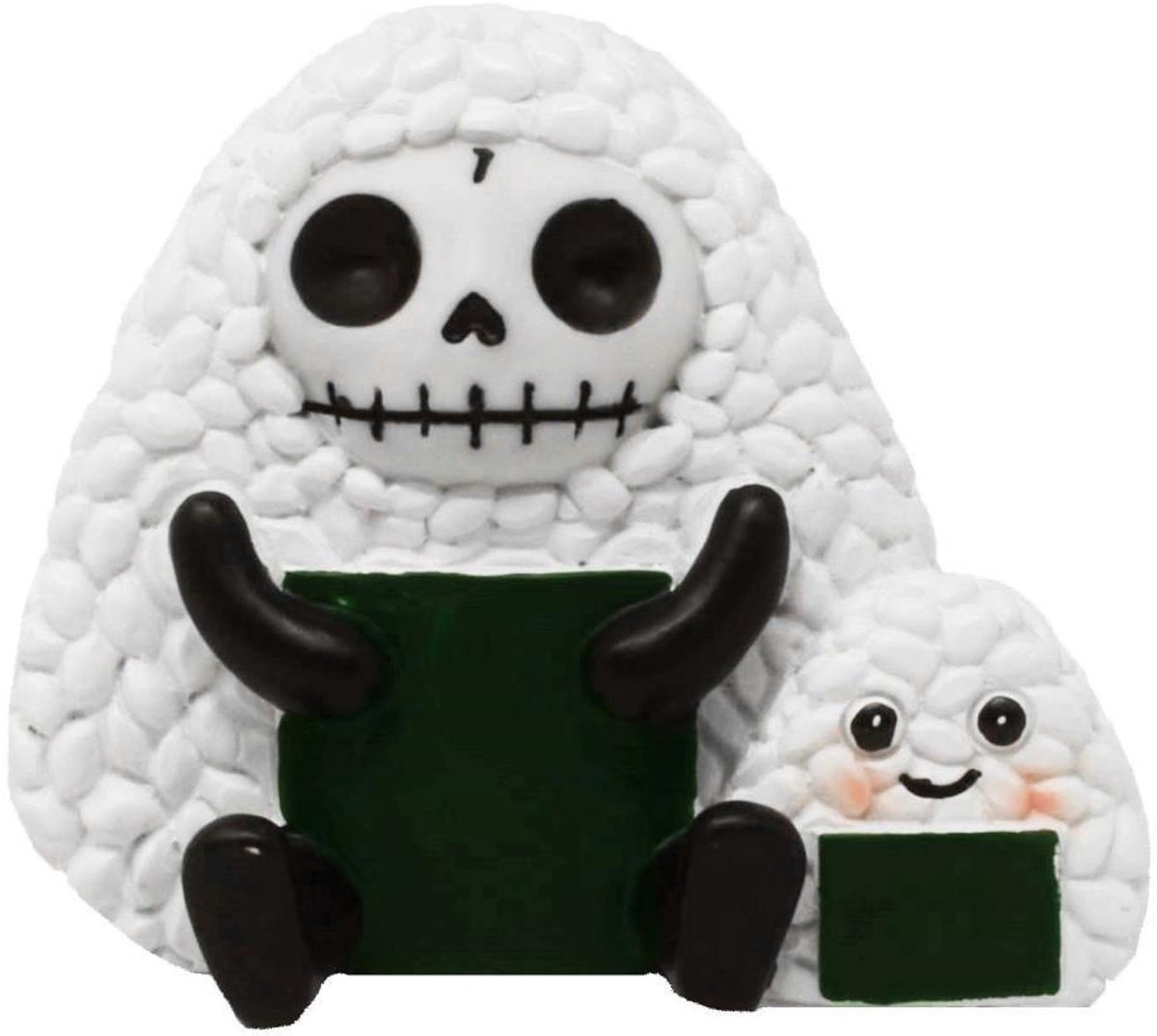 Misaki Sawada Furrybones - Onigiri