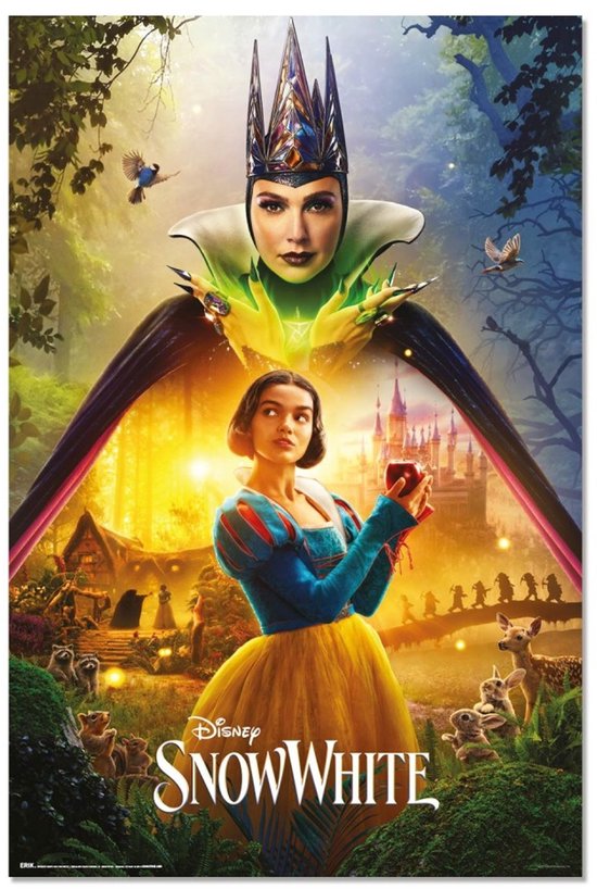 sneeuwwitje-poster-disney-film-snow-white-dwergen-heks-61-x