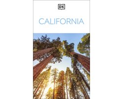 Travel Guide- DK California