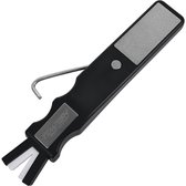 Zelf schaatsen slijpen - Sharp Master