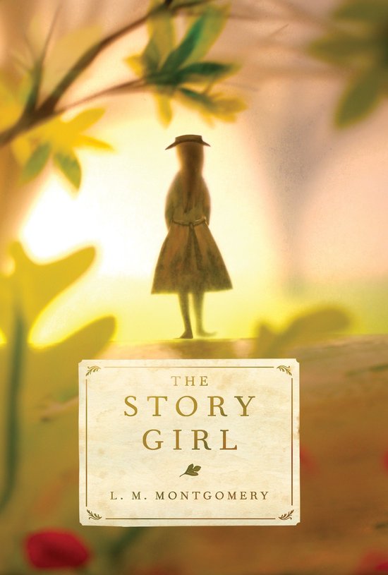 Foto: The story girl