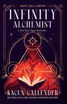 Infinity Alchemist- Infinity Alchemist