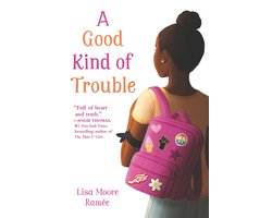 Good Kind Of Trouble