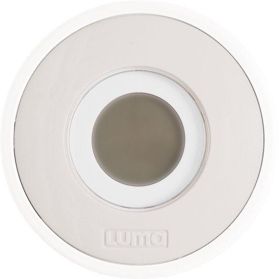 Digitale badthermometer LUMA Pure Oat van LUMA — afbeelding 3
