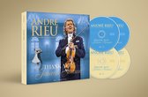 Andre Rieu - Thank You Johann Strauss (CD)