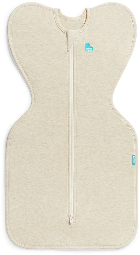 Love to Dream™ Babyslaapzak Swaddle Up™