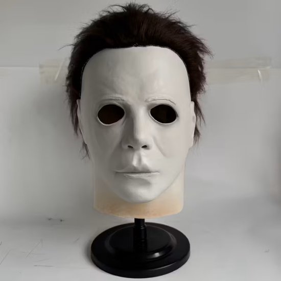 Michael Myers Masker, Halloween masker