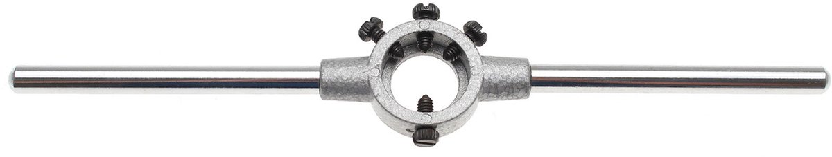 BGS Snijplaathouder #2 20 x 7 mm