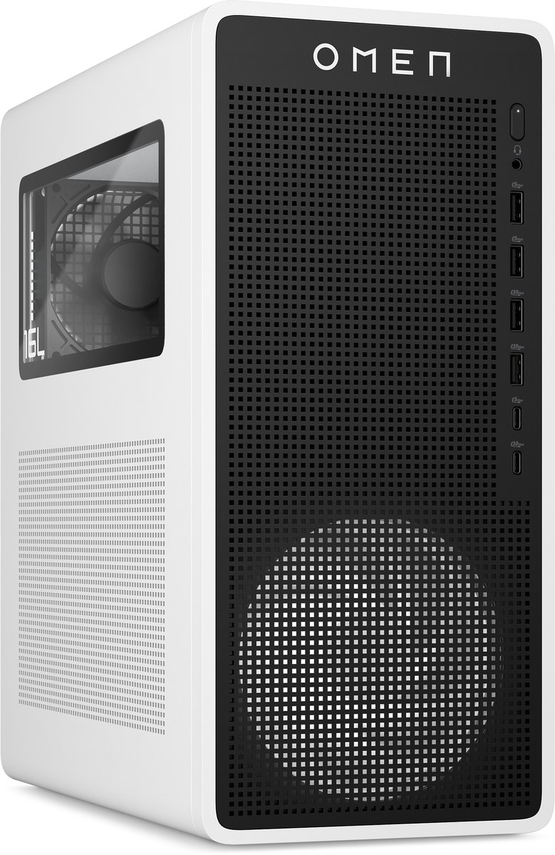HP OMEN 16L TG03-0057nd (C3YP0EA) gaming-pc thumbnail 2