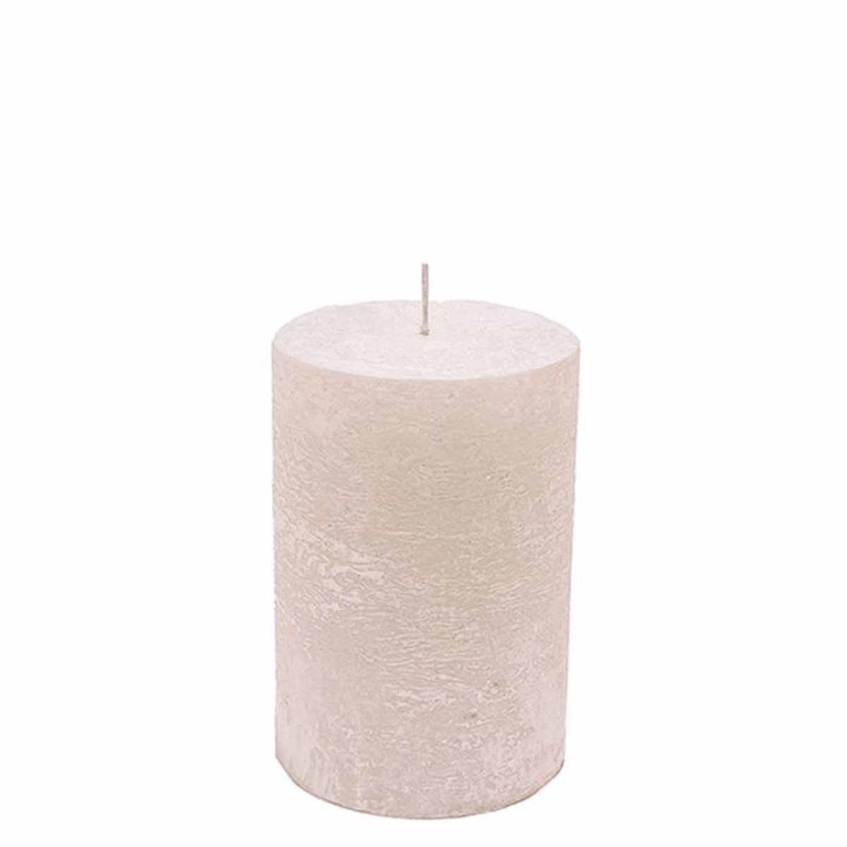 Branded By luxe stompkaars in de kleur Parelmour white 10 x 15 met wel 120 branduren!