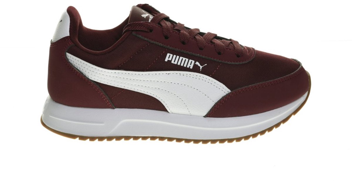 Puma Bordo Sneaker maat 37