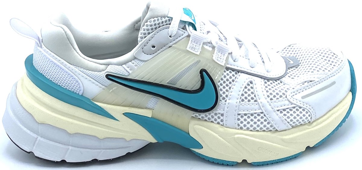 Nike V2K Run- Sneakers Dames
