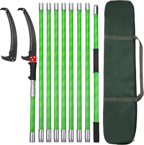 Felco 600 boomzaag met inklapbaar zaagblad | Voordelig kopen bij