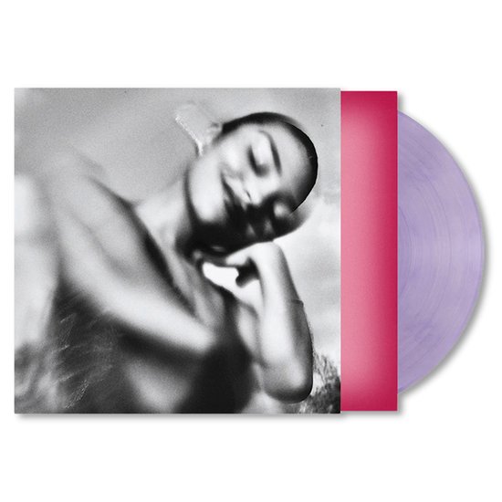 Olivia Dean - The Art of Loving (lilac vinyl)