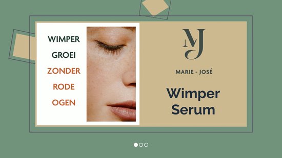 Feg Wenkbrauwserum Resultaat: Verbazingwekkende Veranderingen Na 4-12 Weken