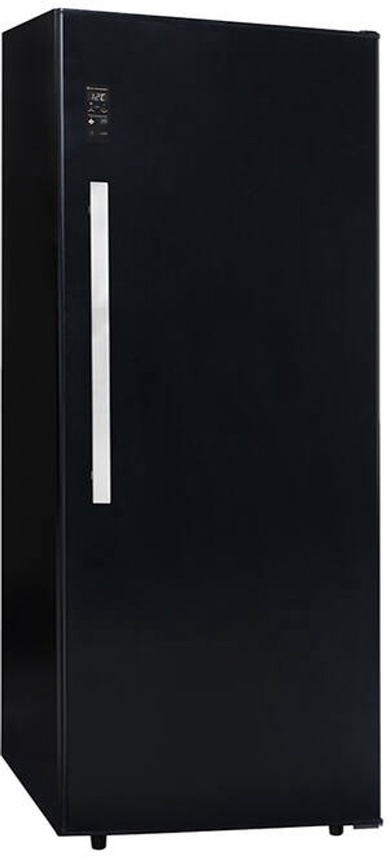 Climadiff GARDE150D - vrijstaande wijnklimaatkast - 160 - afbeelding 3