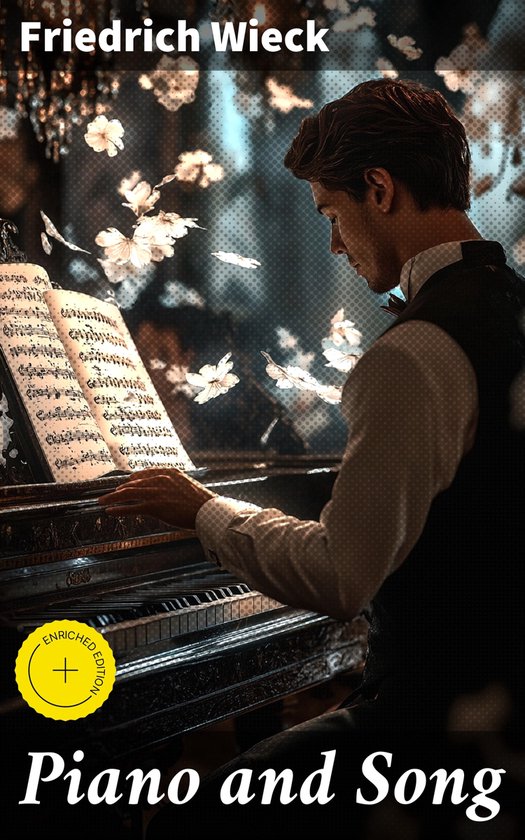 Piano and Song - cover