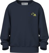 NAME IT - NMMVALLEN LS NREG SWEAT UNB - Jongens - Sweaters