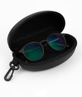 Een brillenkoker of etui voor je zonnebril / Blog | Das Krönchen