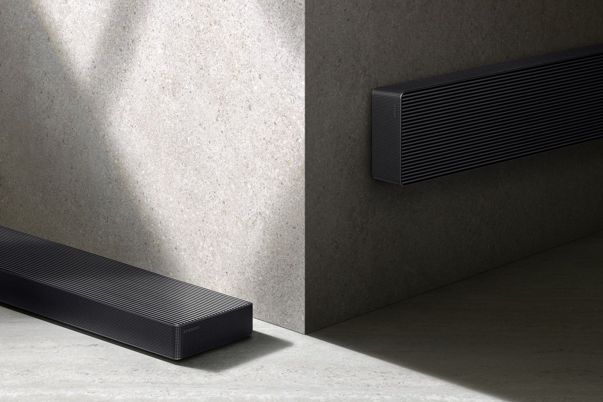 Samsung HW-QS750F – Soundbar met Subwoofer en Surround – 5.1.2 – Wireless Dolby Atmos – foto 6