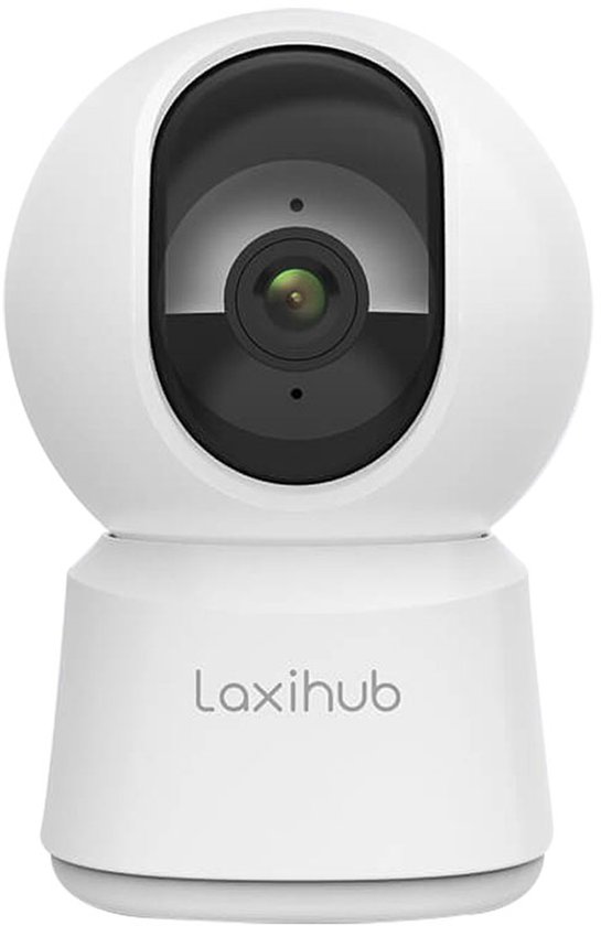 Laxihub Huisdiercamera 5MP met Twee-weg Communicatie - Laxihub - €29,95