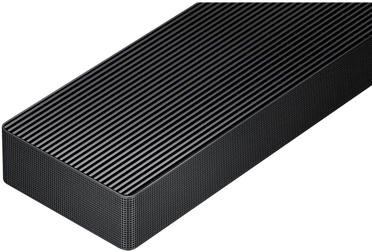 Samsung HW-QS750F – Soundbar met Subwoofer en Surround – 5.1.2 – Wireless Dolby Atmos – foto 5