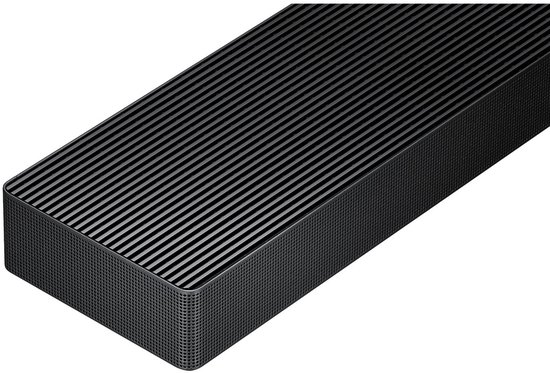 Samsung HW-QS750F - Soundbar met Subwoofer en Surround - 5.1.2 - Wireless Dolby Atmos van Samsung — afbeelding 5