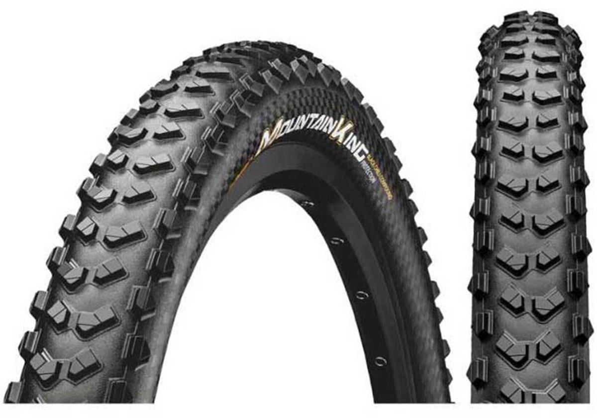 Continental Mountain King 27.5" Weg Binnenbandloze band – foto 4
