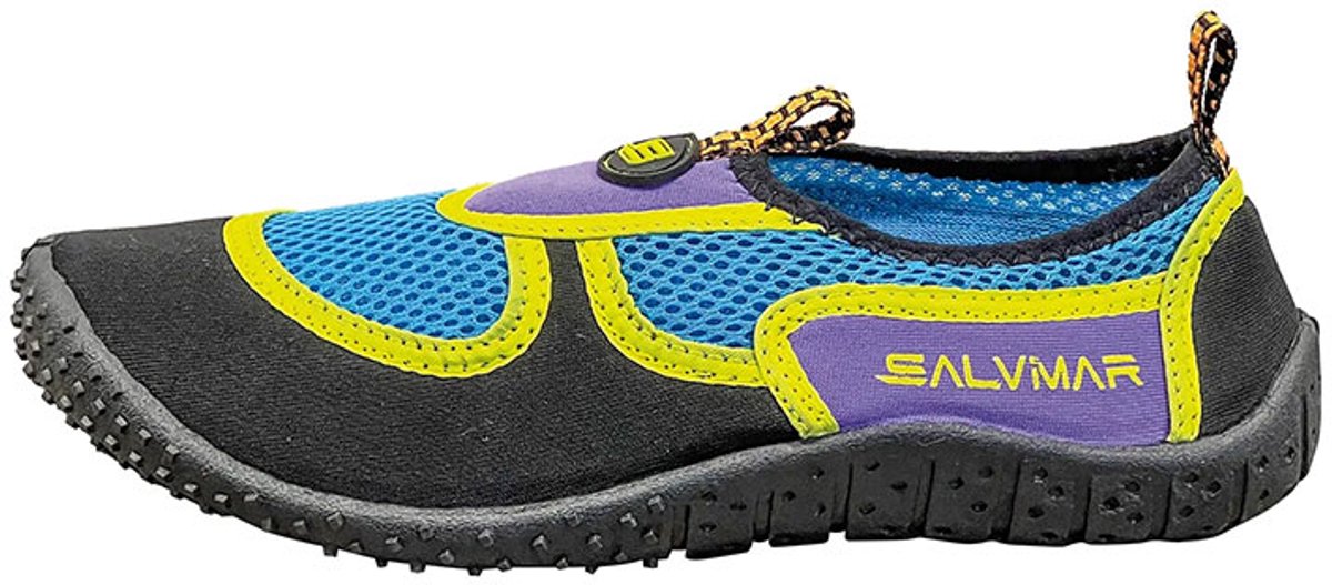 Salvimar Riva Waterschoenen Blauw,Paars EU 36 Man