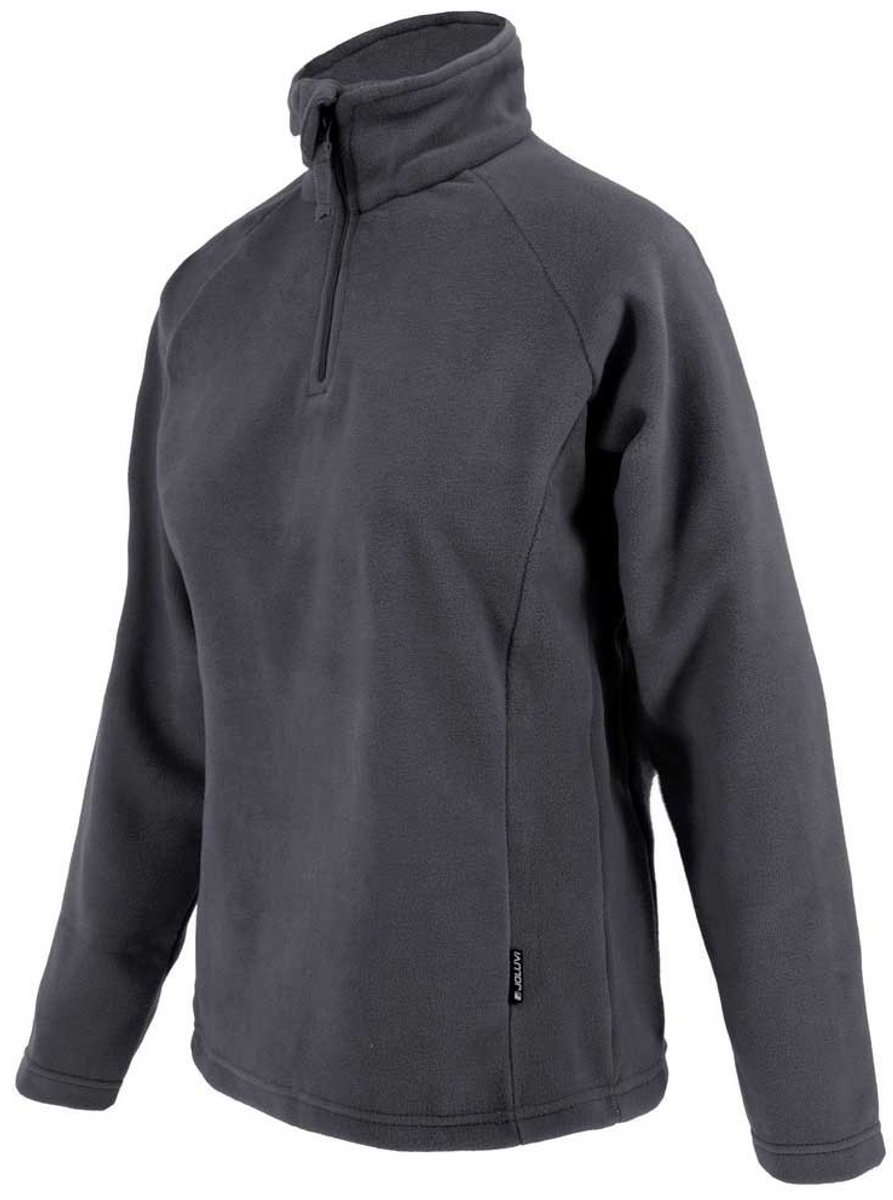 Joluvi Surprise 2.0 Fleece Vrouw Zwart