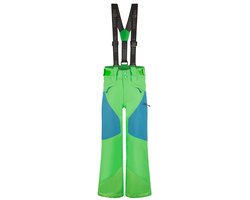 Trollkids Kongsberg Broek Groen 164 cm Kinderen
