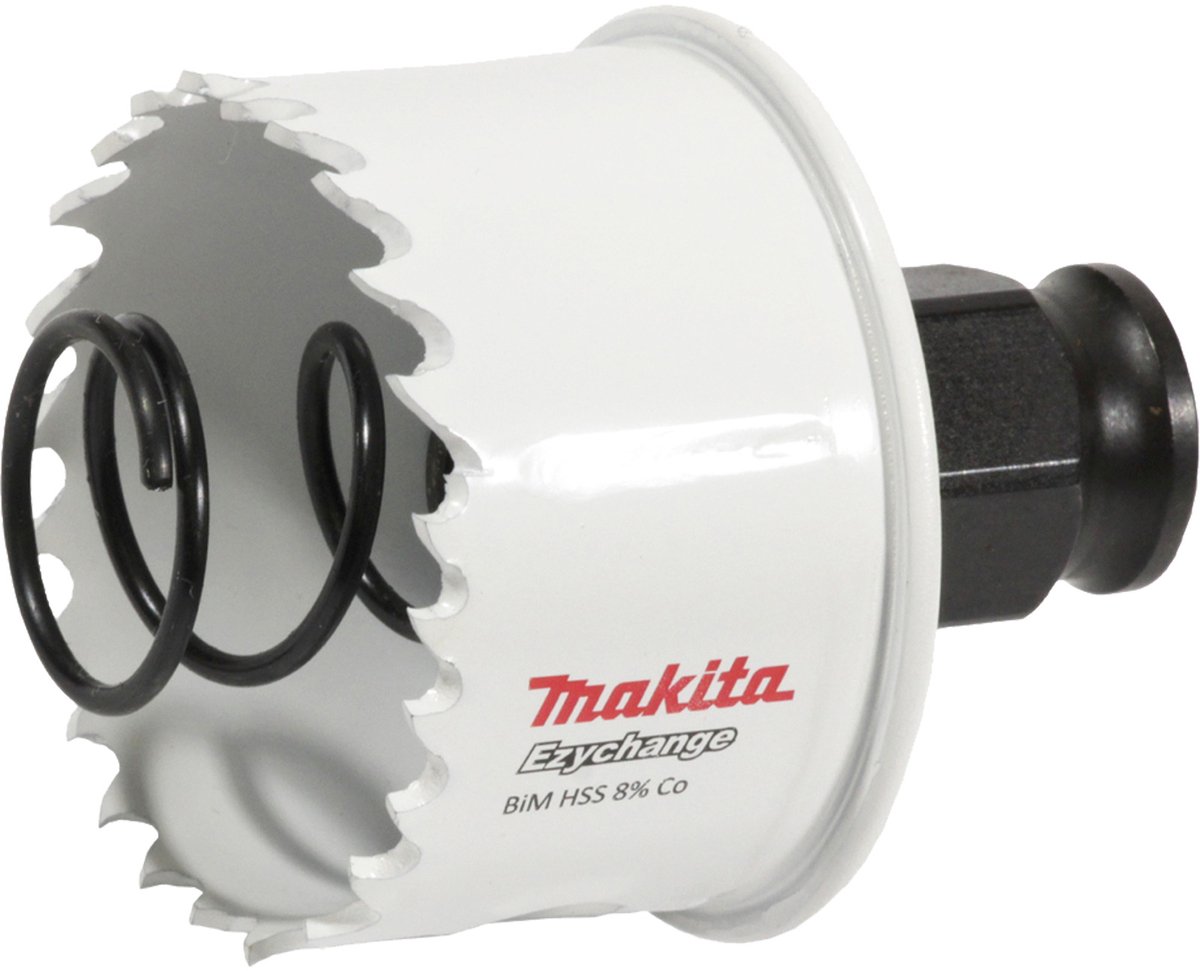 Makita EZYCHANGE BiM Gatzagen 44 mm - E-20389