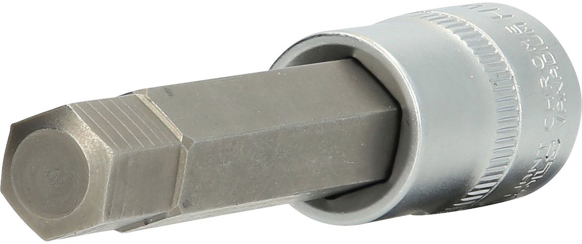 BRILLIANT TOOLS 1/2" inbussleutel 100 mm lang 13 mm - BT0228...