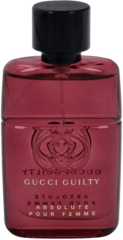 Gucci - Eau de parfum - Guilty Absolute pour femme - 30 ml