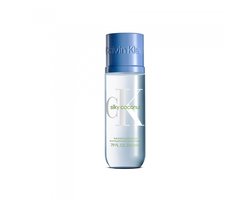 Calvin Klein Hair Body Perfume Mist - Ck Silky Coconut Hair & Body Perfume Mist - 236 ML