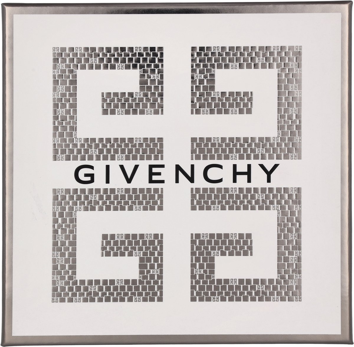 Givenchy Gentleman Boisee Giftset