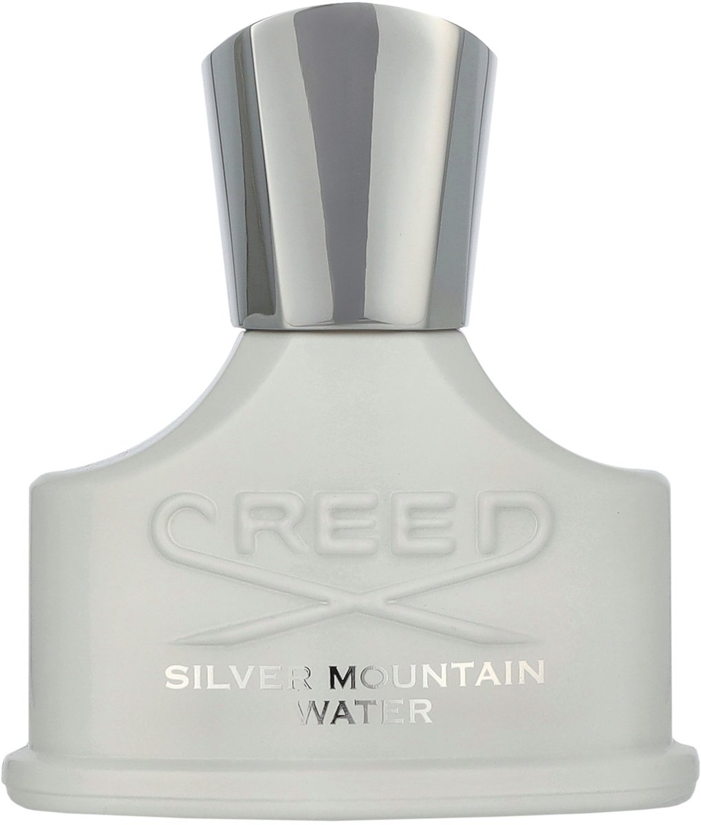 Creed - Silver Mountain Water Eau de Parfum - 30ml