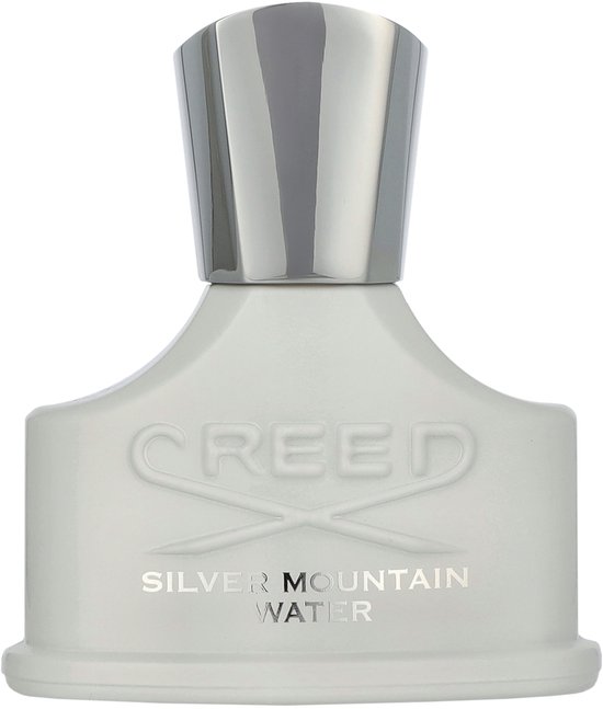 Creed - Silver Mountain Water Eau de Parfum - 30ml