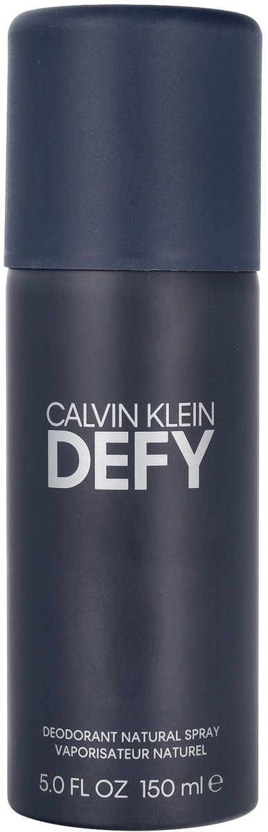Defy Deodorant 150ml