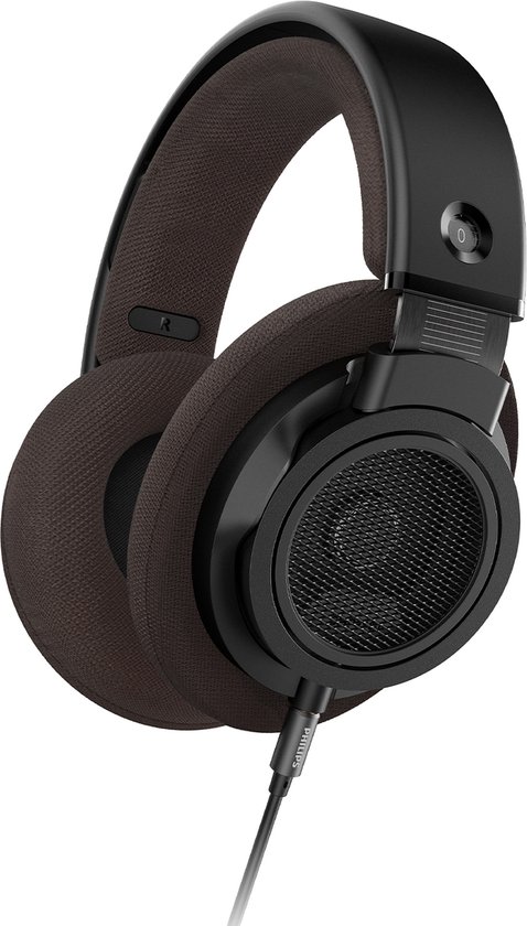 Philips SHP9500CY/00 HiFi Stereo Hoofdtelefoon - 50mm