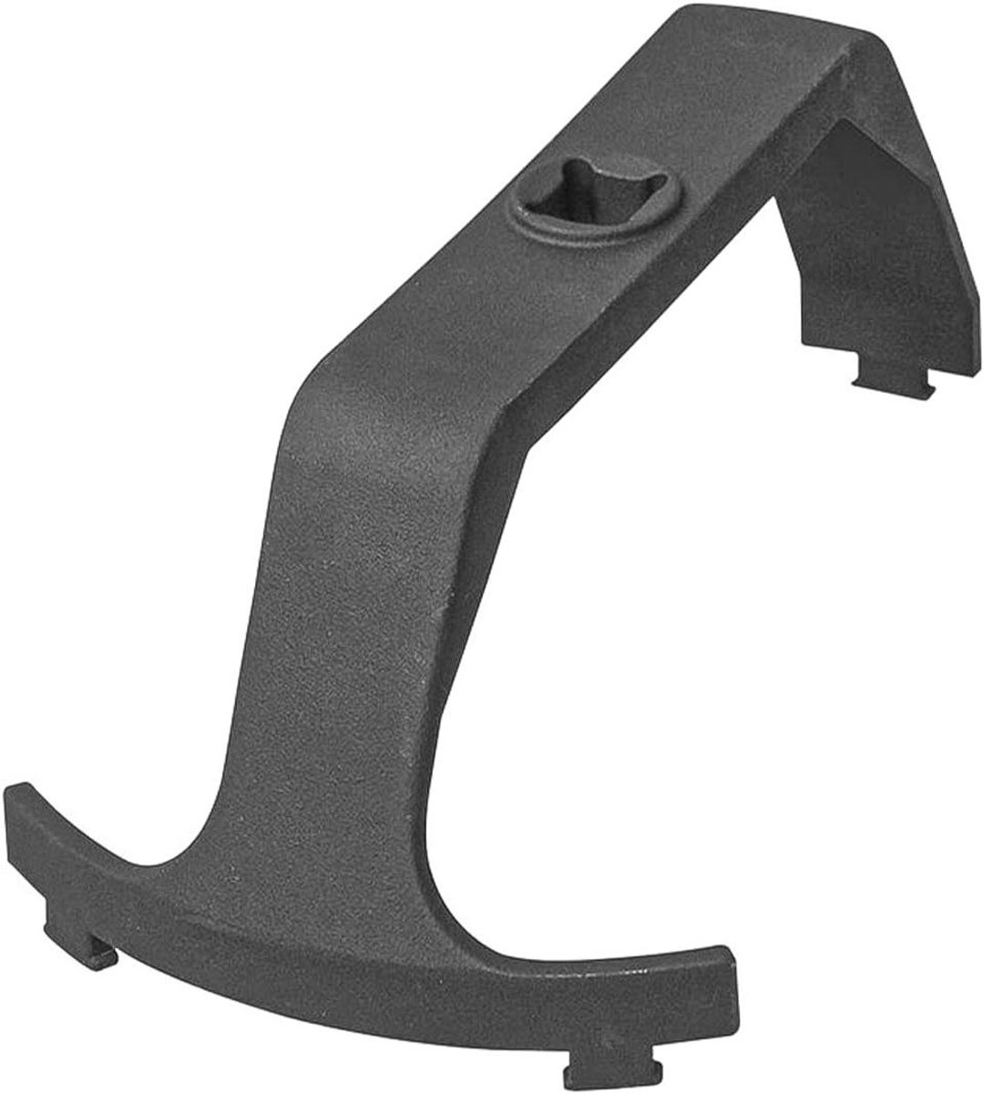 Allecto plus - Gereedschap voor autoreparatie en brandstofpompen verwijderen met moersleutels. Inclusief verstelbare tankdop moersleutel.