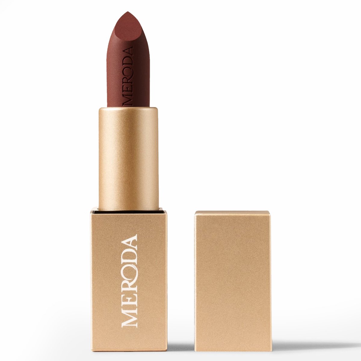 Meroda Velvet Dream Lipstick - Grape Galore - 4g