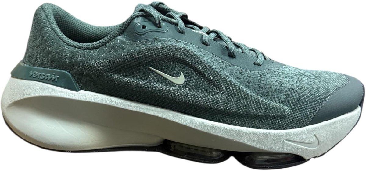 Nike VersNike Air Sneakers Dames Groen