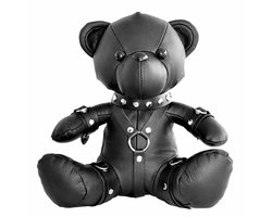 Kiotos Leather - EDDY de BDSM Teddybeer