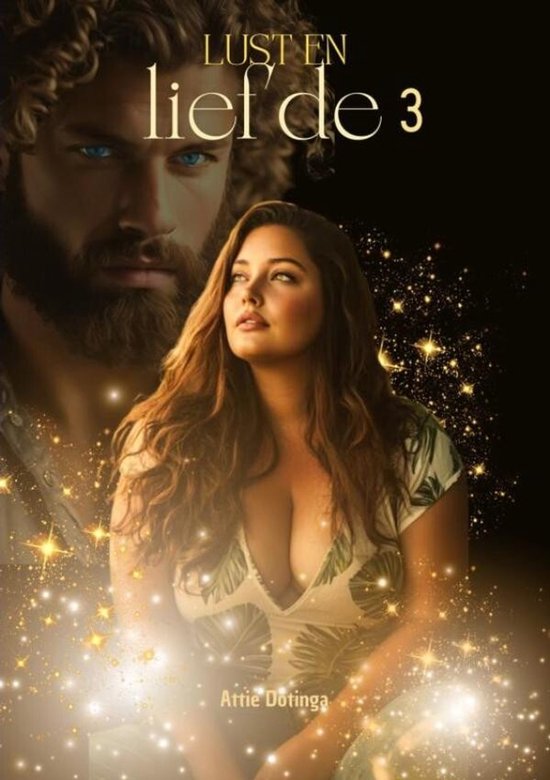 Lust en Liefde - cover