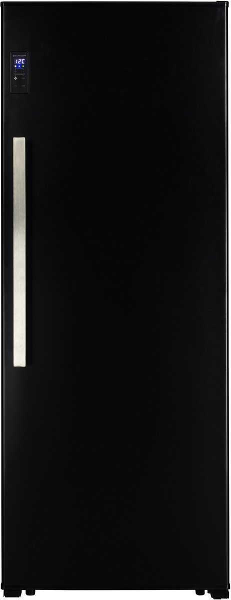 Climadiff GARDE200D - Wijnklimaatkast - 204 flessen -