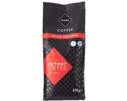 Rioba Rood Melange Instant Coffee 500 gram