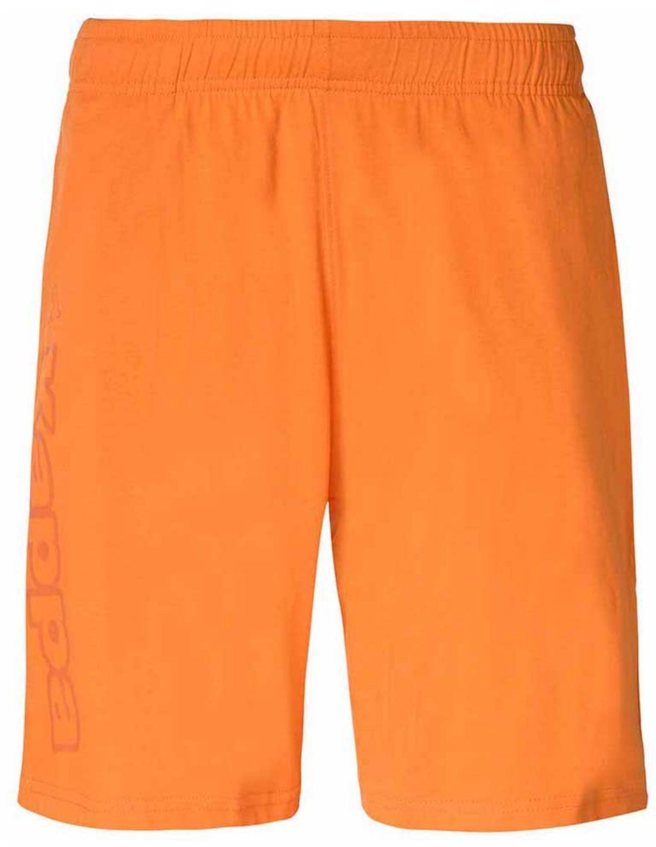 Kappa Cormi Korte Broek Oranje M Man