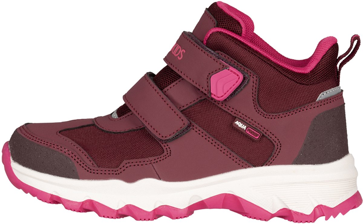 Trollkids Kjerag Wandelschoenen Roze EU 35 Kinderen