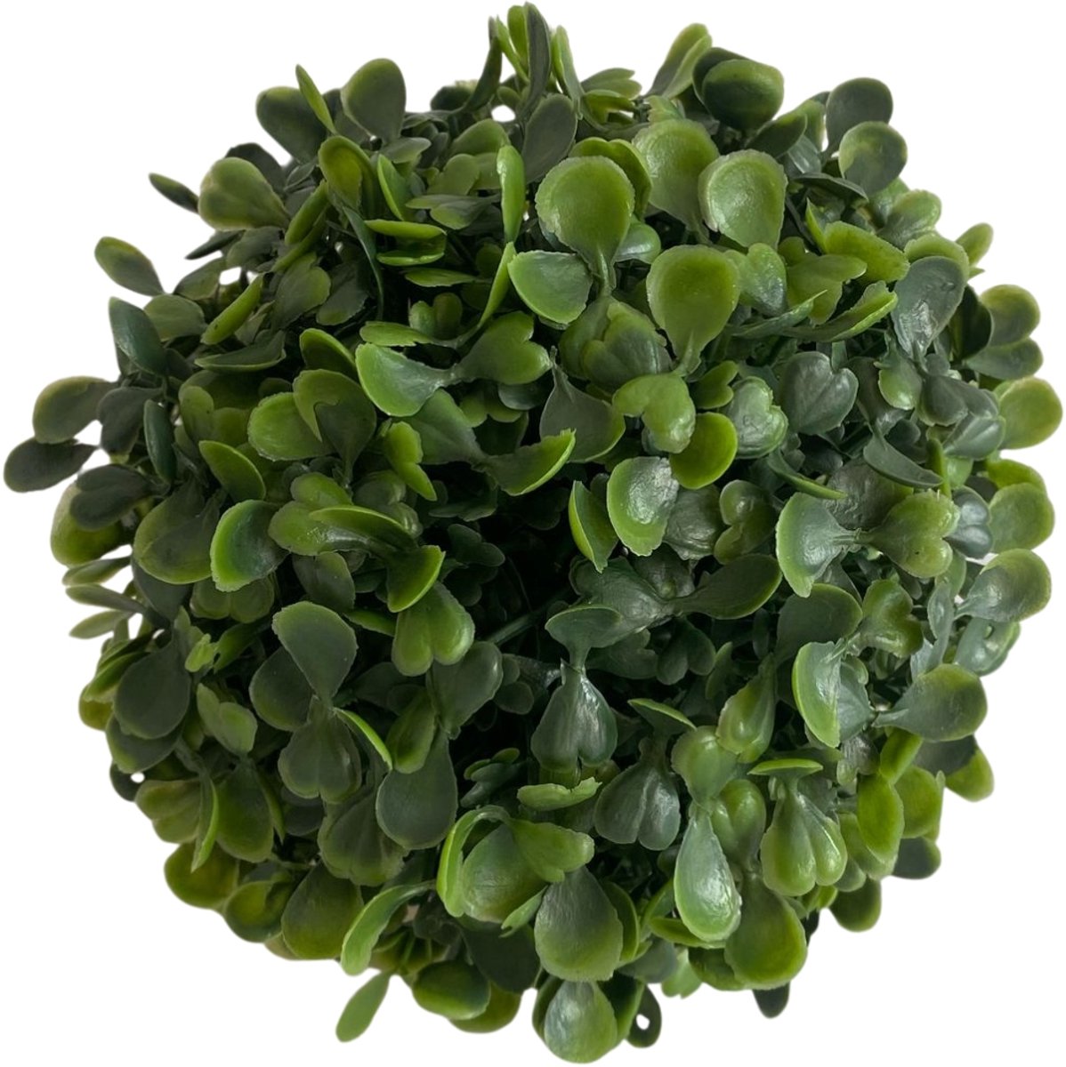 Mica Decorations Kunst Buxusbol 16 dm – UV- & Waterbestendig – Kunstplant Groen
